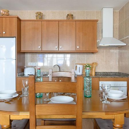 Casa Ancla Villa Famara Dış mekan fotoğraf