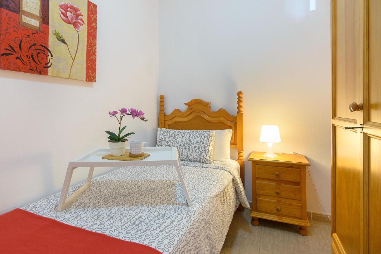 Casa Ancla Villa Famara Dış mekan fotoğraf