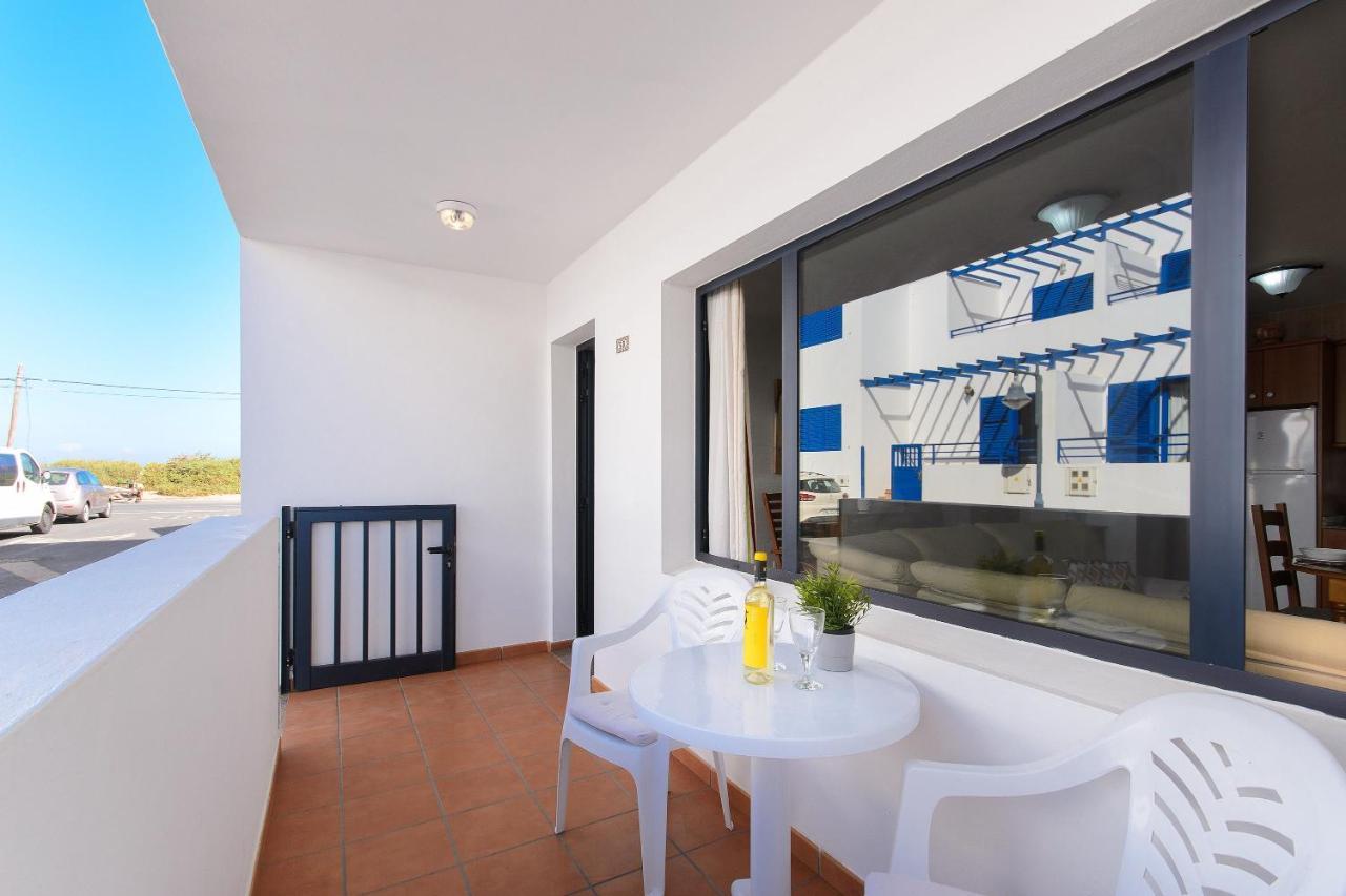 Casa Ancla Villa Famara Dış mekan fotoğraf