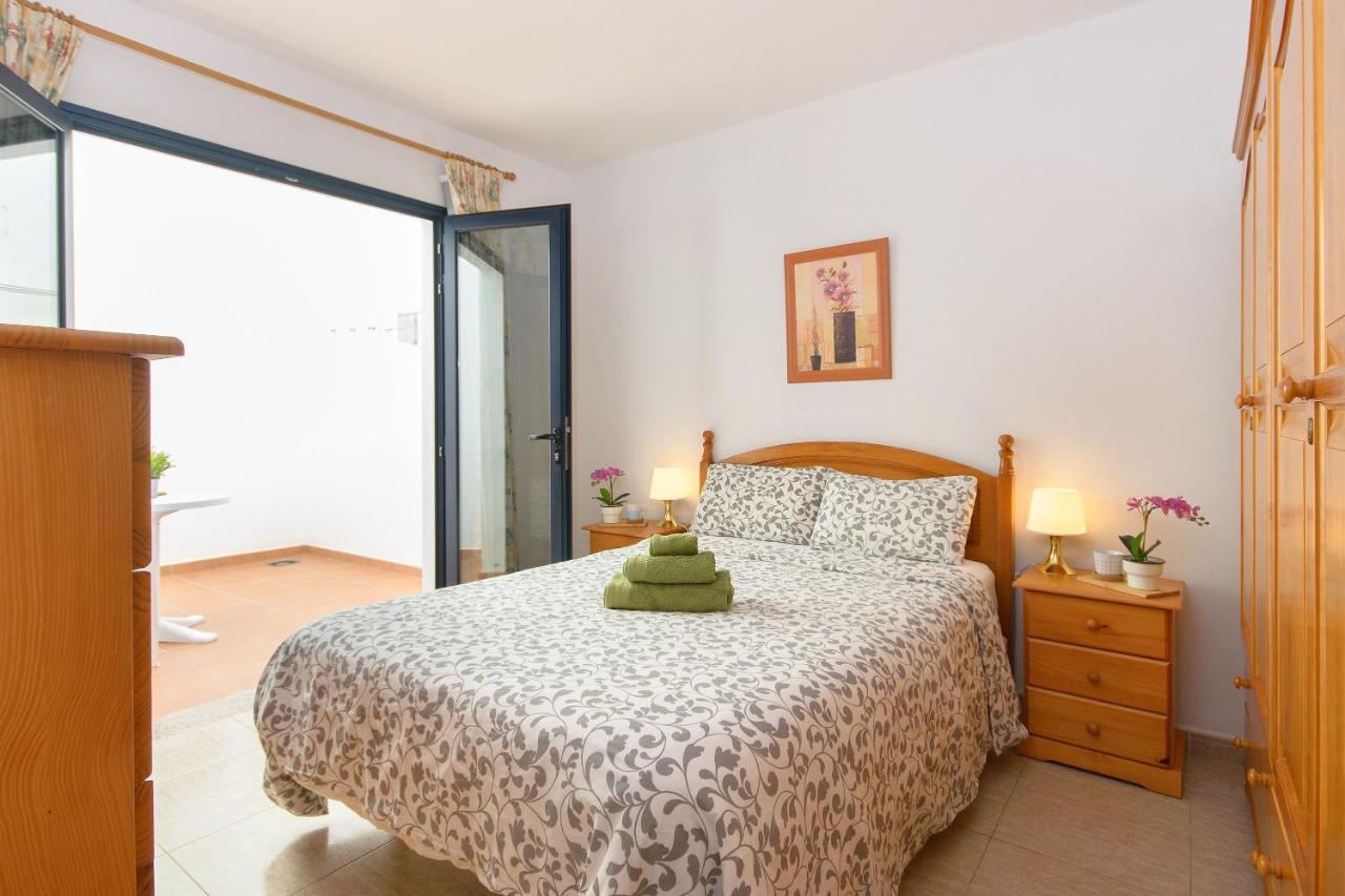 Casa Ancla Villa Famara Dış mekan fotoğraf