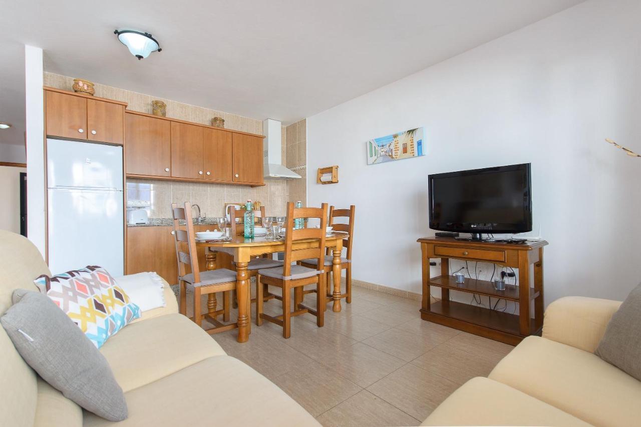 Casa Ancla Villa Famara Dış mekan fotoğraf