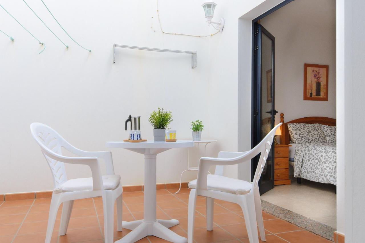 Casa Ancla Villa Famara Dış mekan fotoğraf