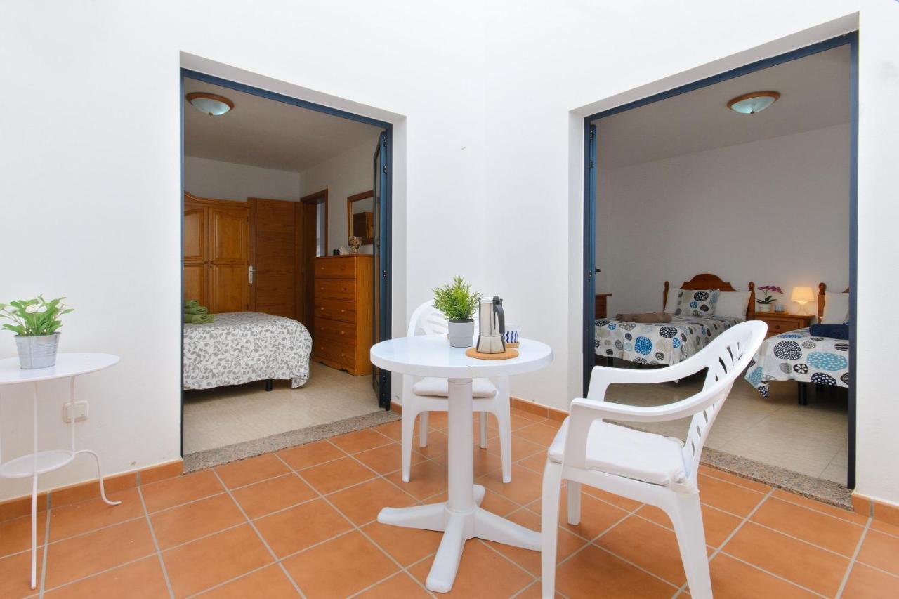 Casa Ancla Villa Famara Dış mekan fotoğraf