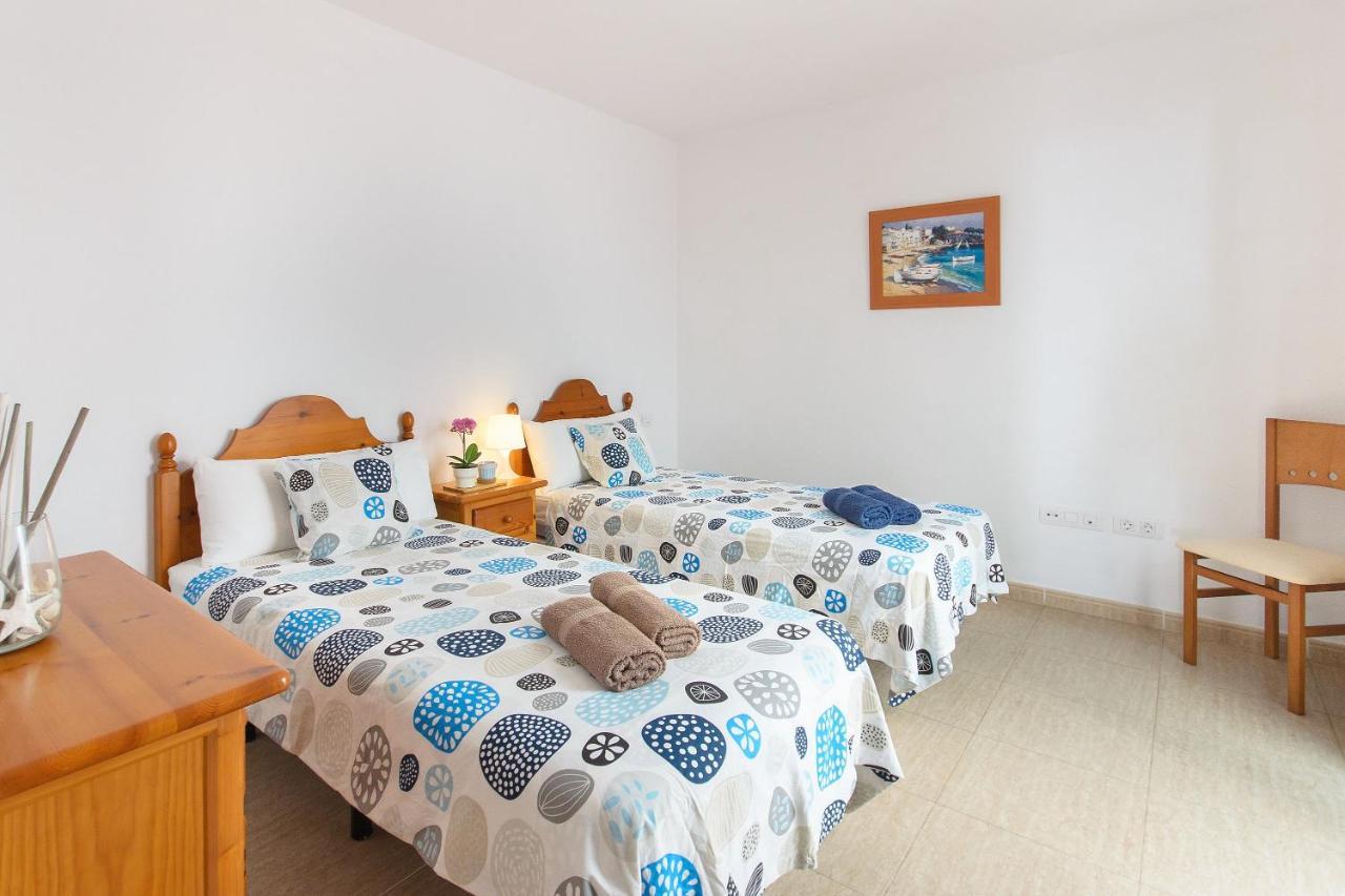 Casa Ancla Villa Famara Dış mekan fotoğraf