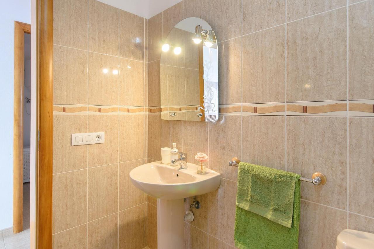 Casa Ancla Villa Famara Dış mekan fotoğraf