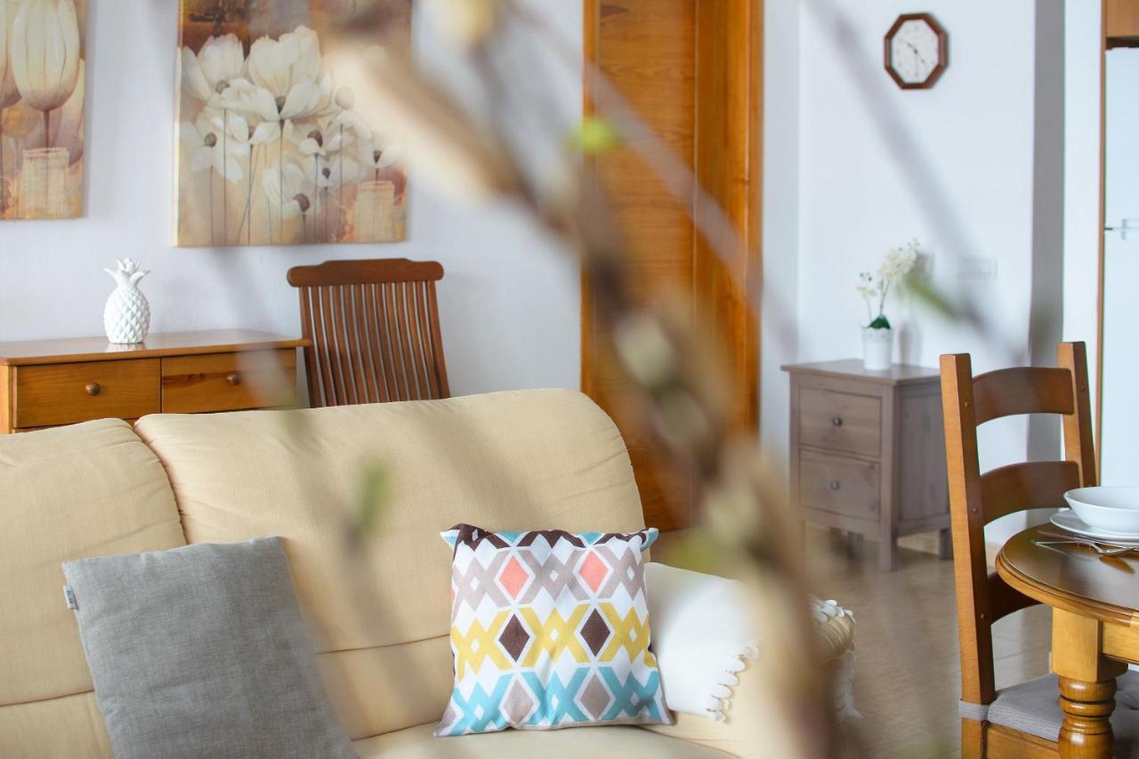 Casa Ancla Villa Famara Dış mekan fotoğraf